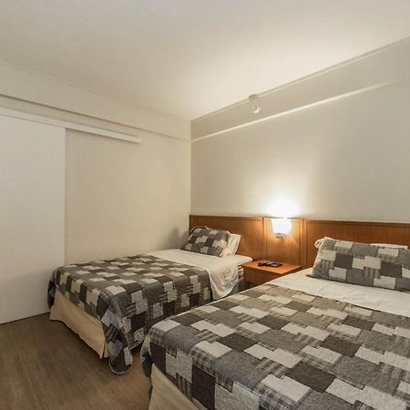 Charmoso Flat Na Vila Mariana Apartment São Paulo Luaran gambar