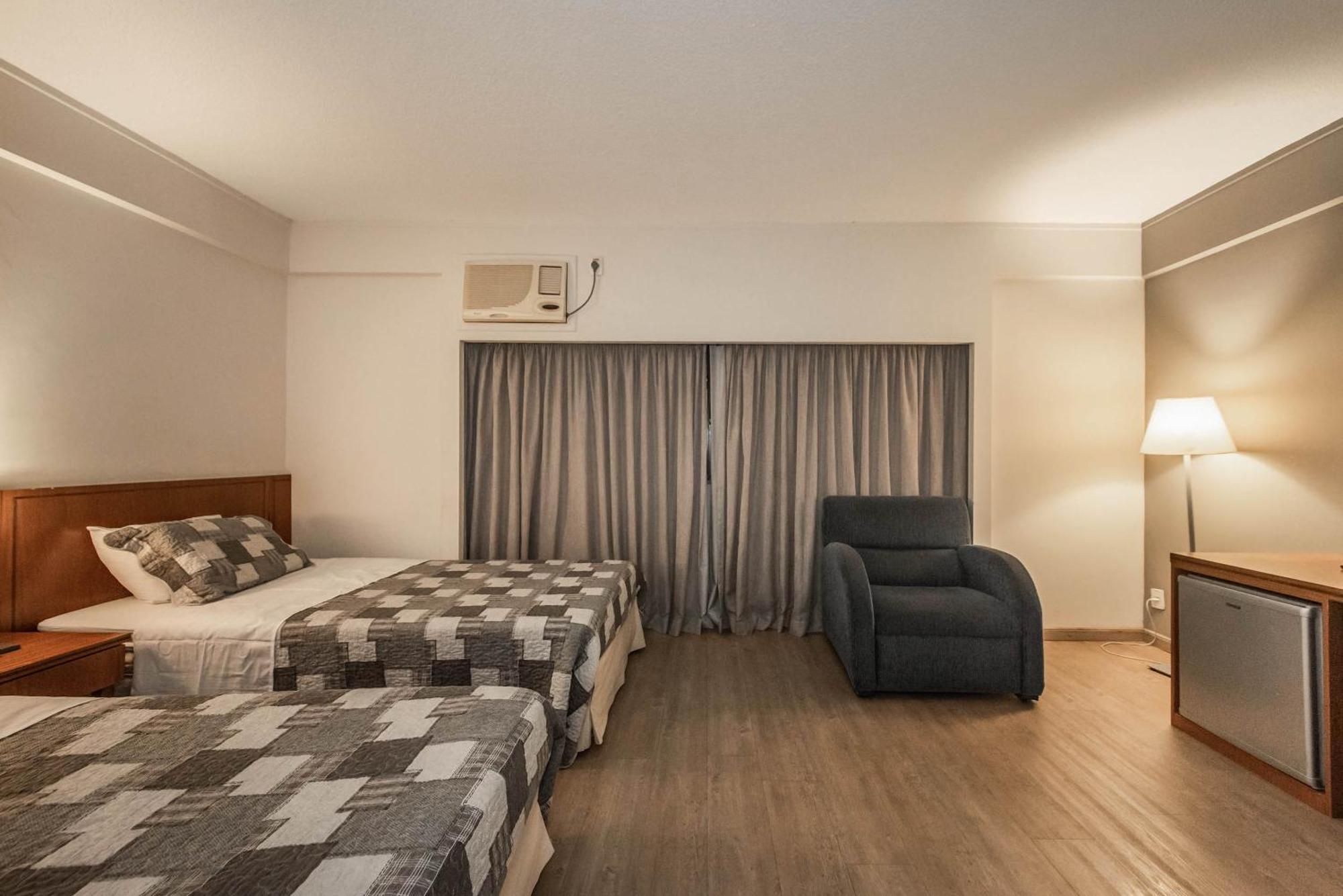 Charmoso Flat Na Vila Mariana Apartment São Paulo Luaran gambar