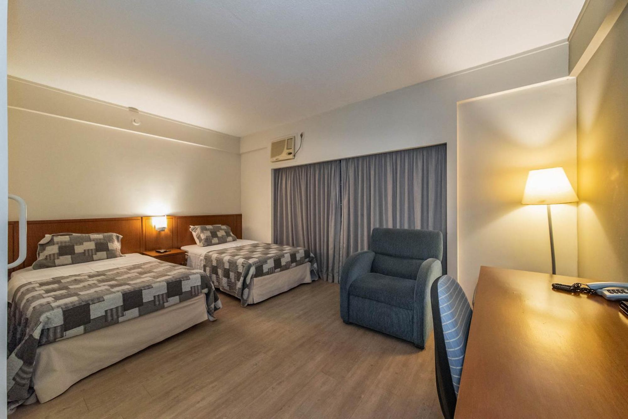 Charmoso Flat Na Vila Mariana Apartment São Paulo Luaran gambar