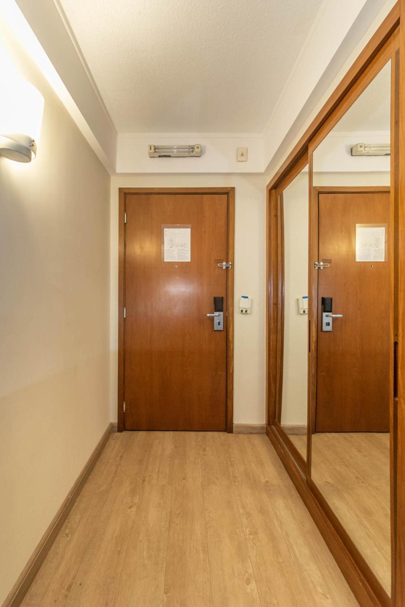 Charmoso Flat Na Vila Mariana Apartment São Paulo Luaran gambar